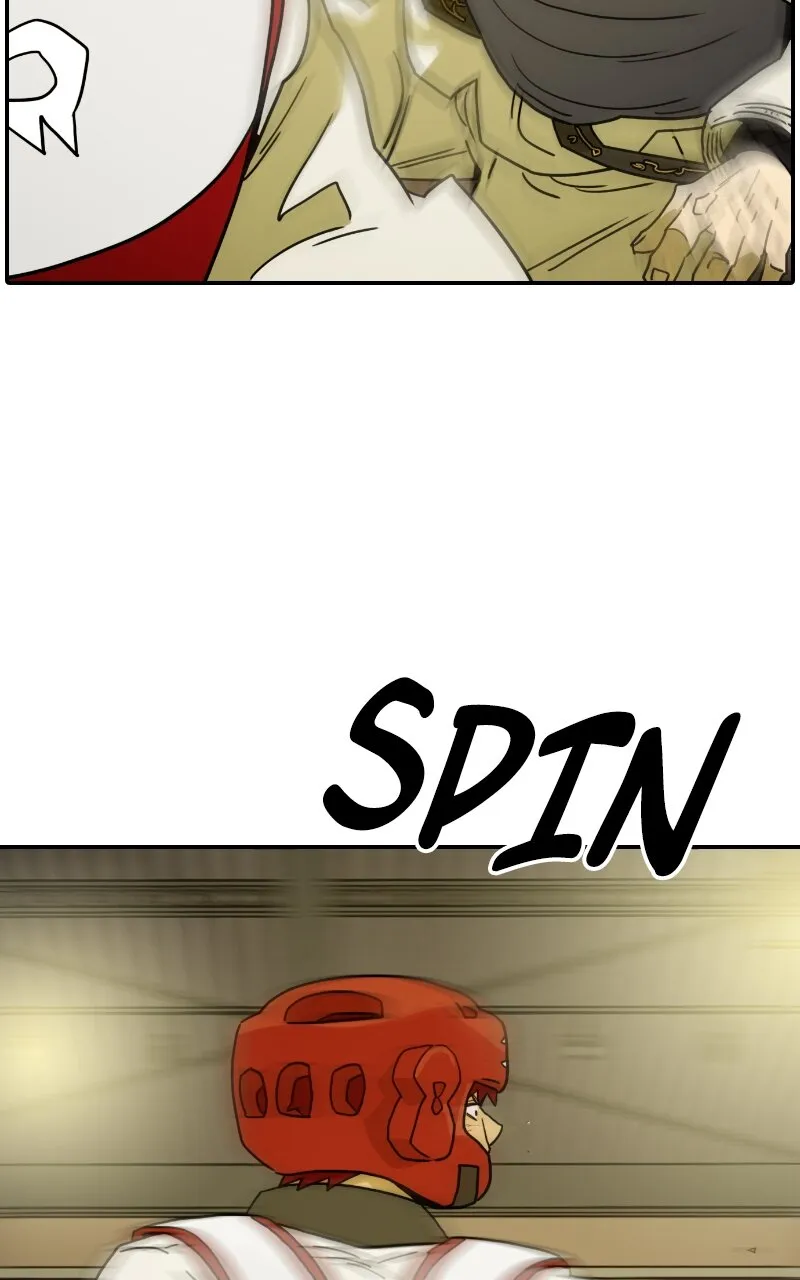 Taekwondo Kid Capítulo 74 en Línea - página 15