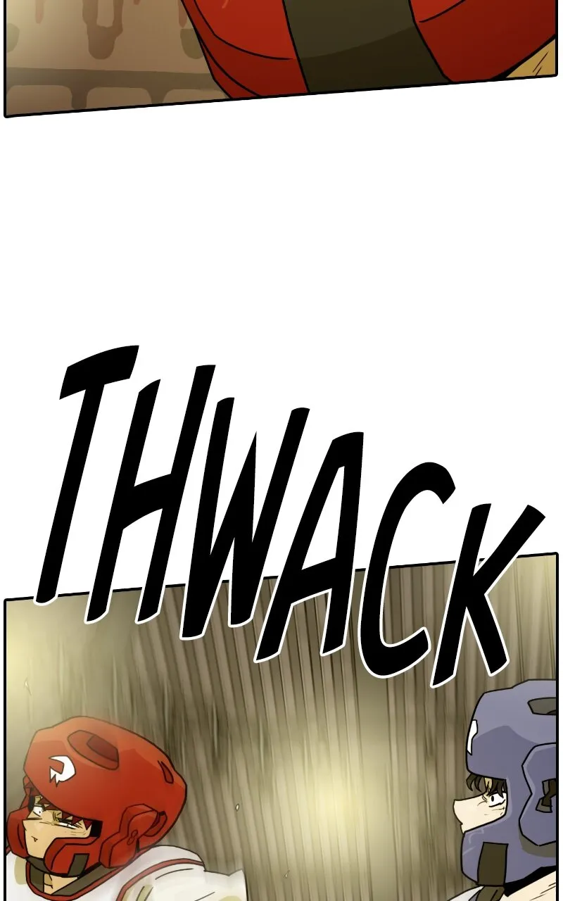 Taekwondo Kid Capítulo 74 en Línea - página 22