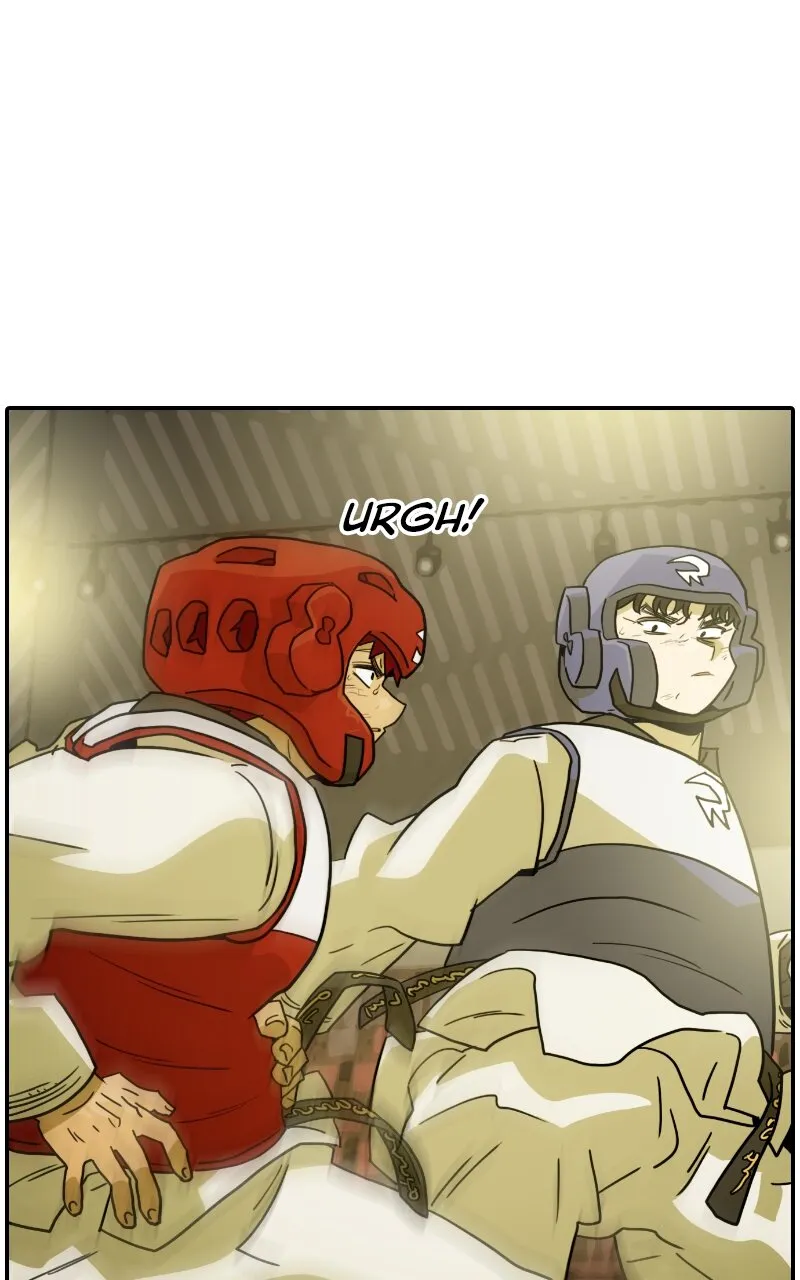 Taekwondo Kid Capítulo 74 en Línea - página 25