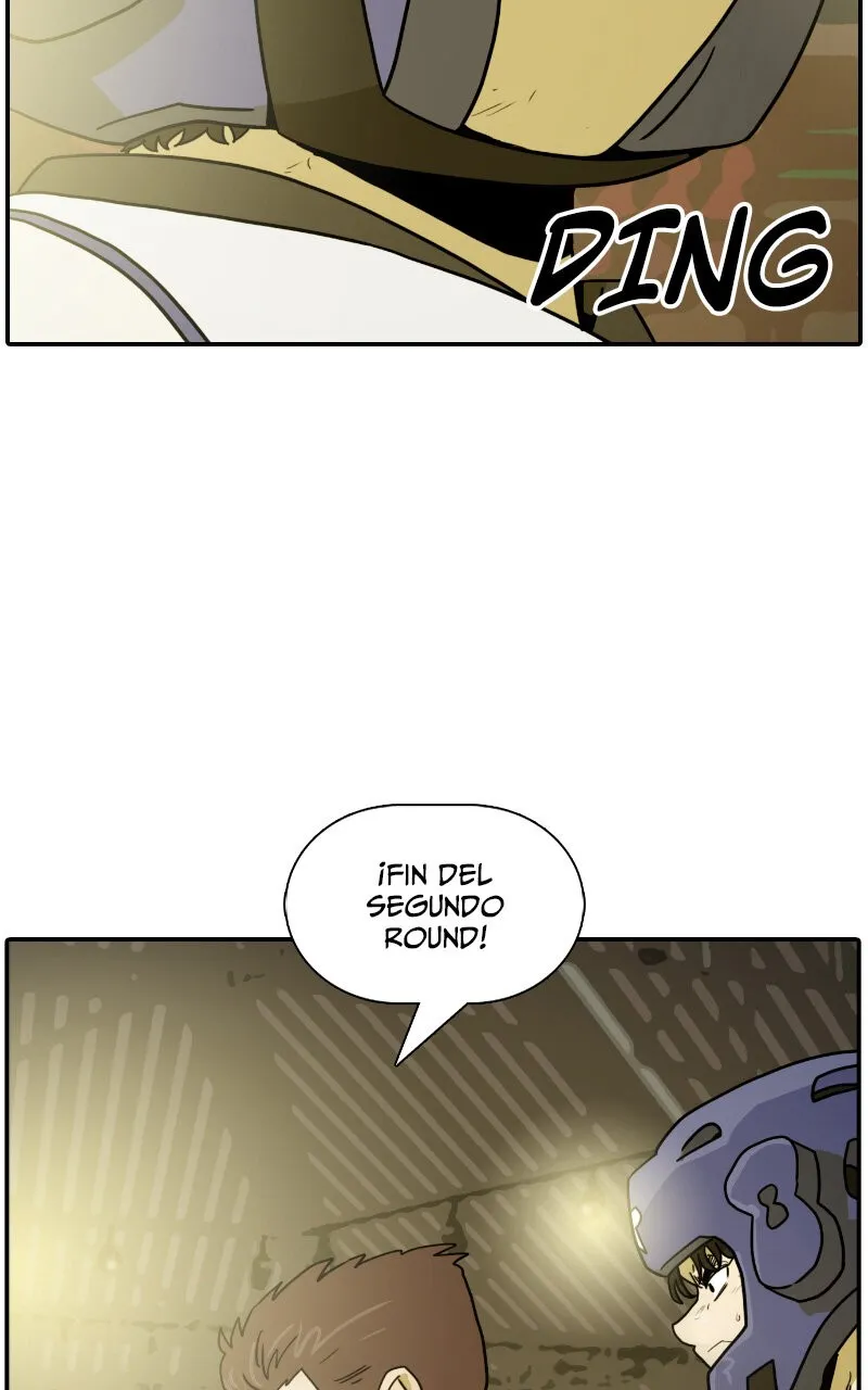 Taekwondo Kid Capítulo 74 en Línea - página 27