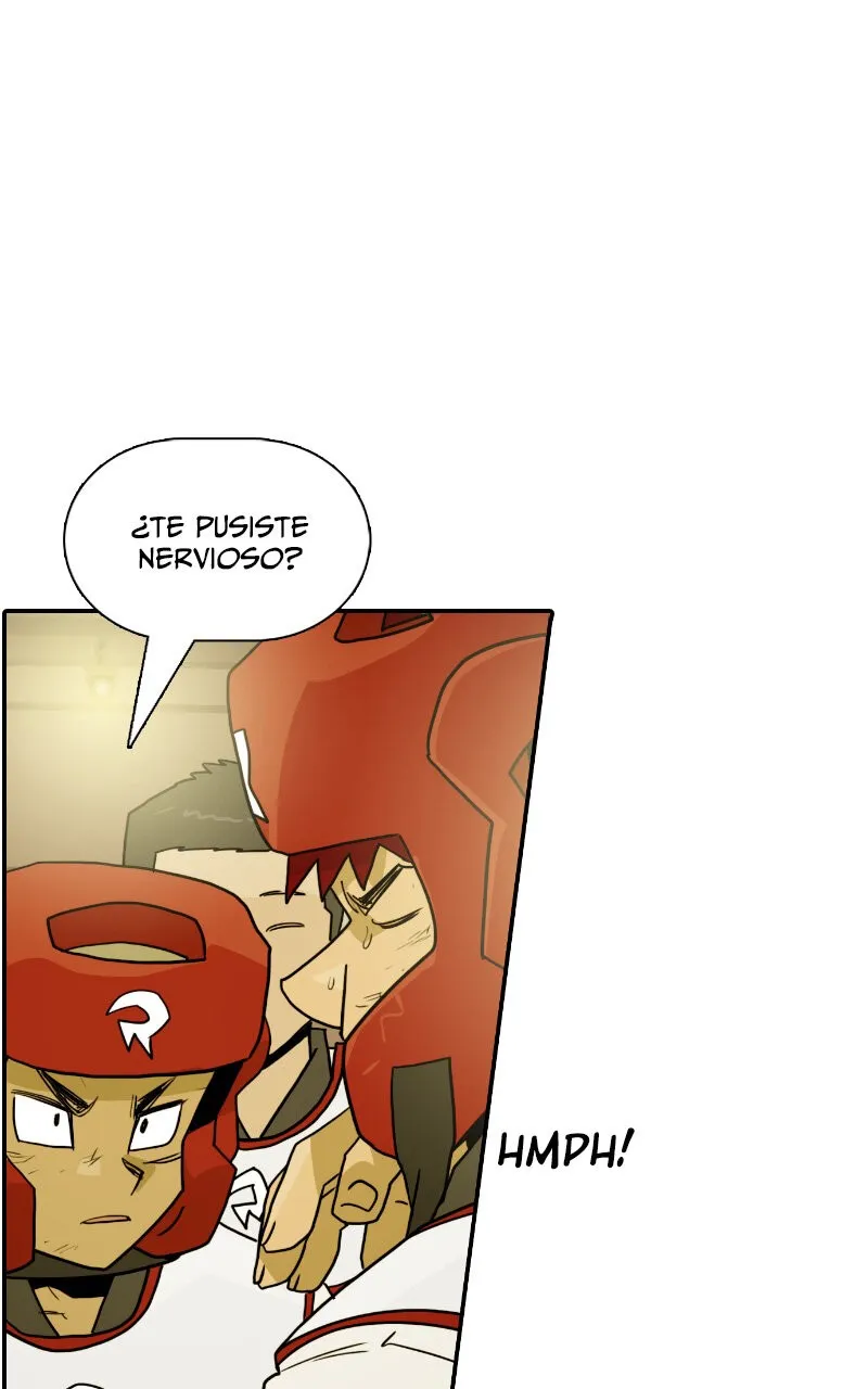 Taekwondo Kid Capítulo 74 en Línea - página 31