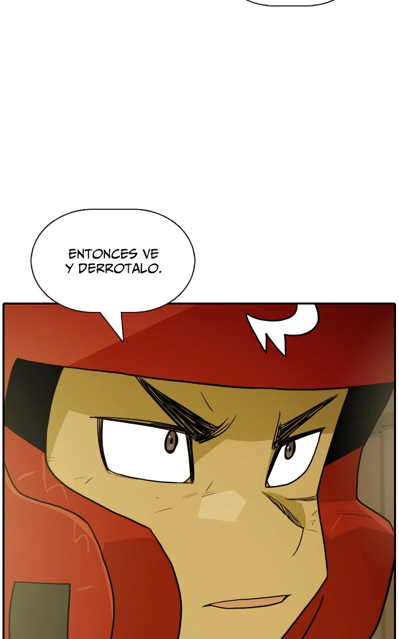 Taekwondo Kid Capítulo 74 en Línea - página 33