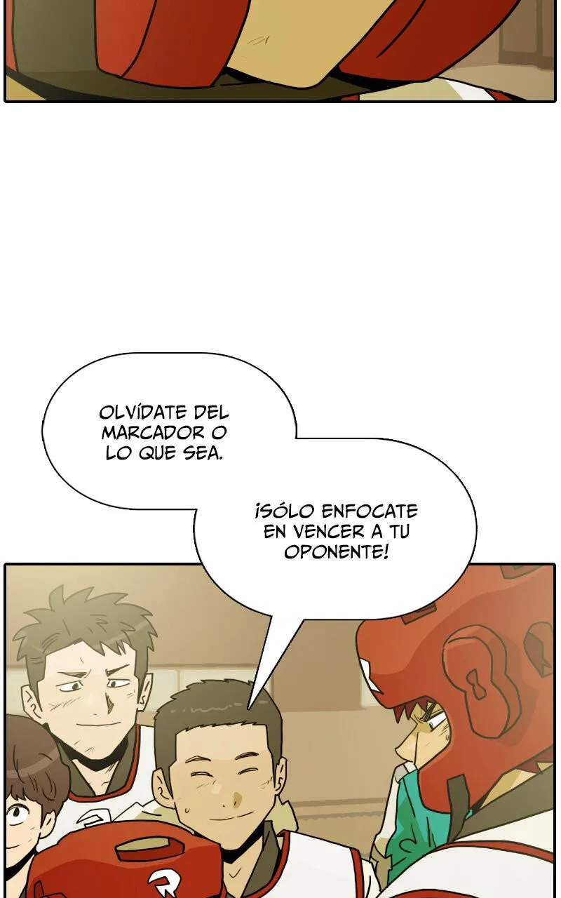 Taekwondo Kid Capítulo 74 en Línea - página 34
