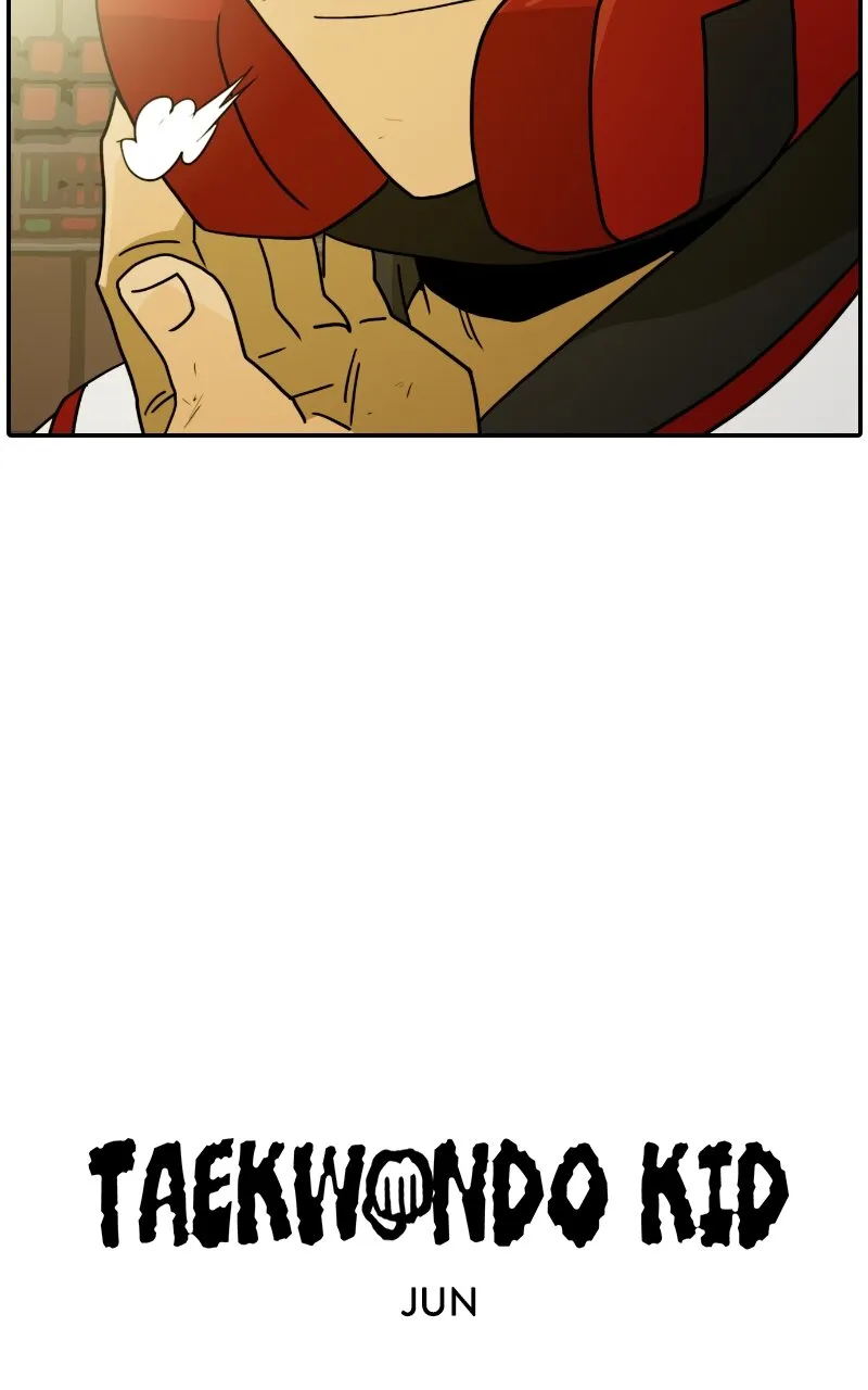 Taekwondo Kid Capítulo 74 en Línea - página 36