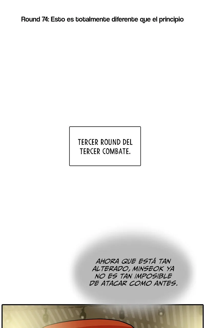 Taekwondo Kid Capítulo 74 en Línea - página 37