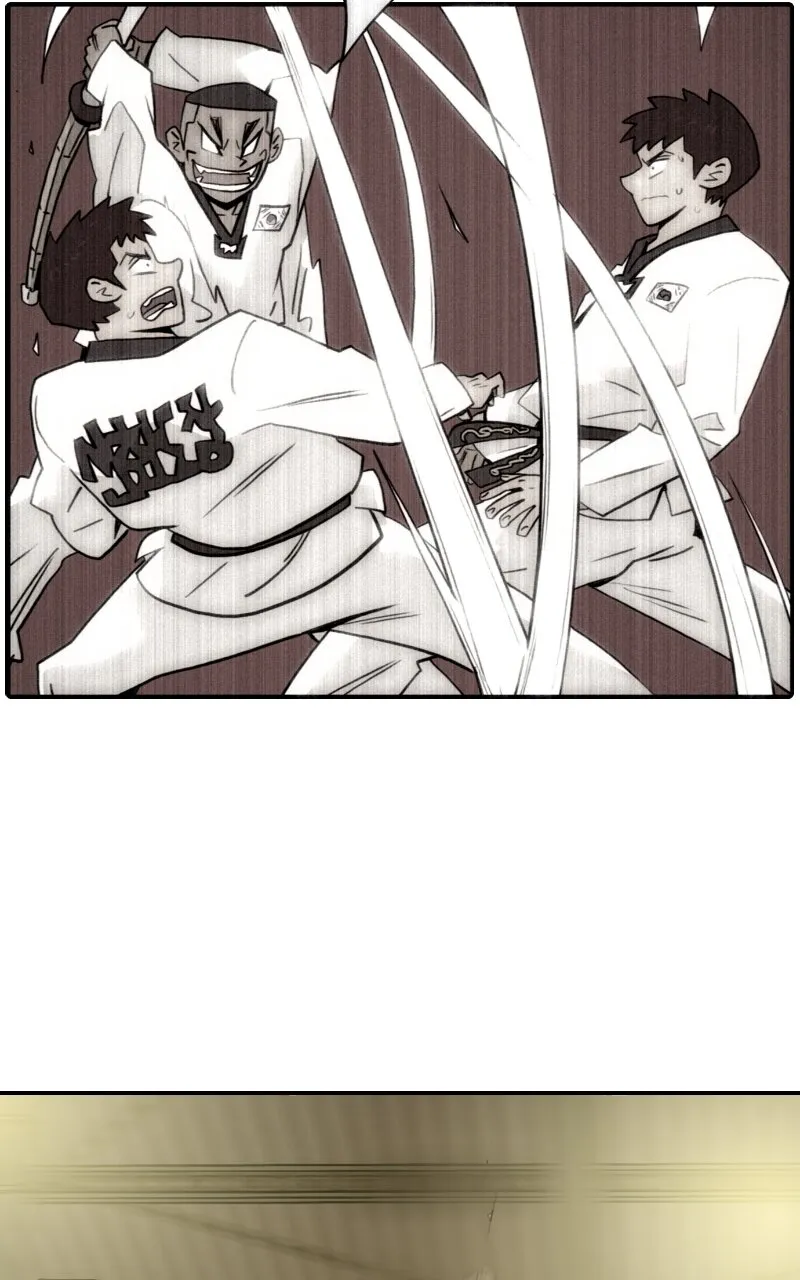 Taekwondo Kid Capítulo 74 en Línea - página 41