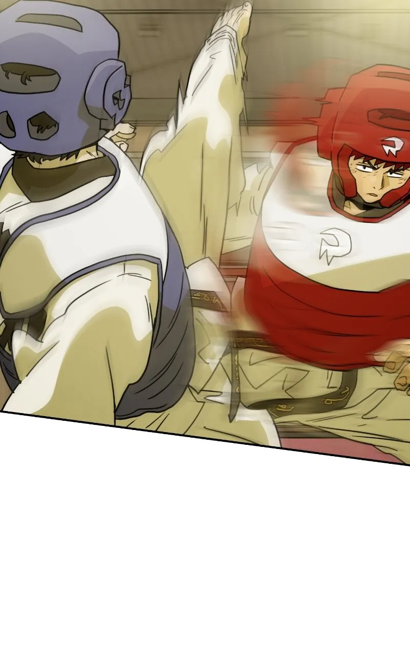 Taekwondo Kid Capítulo 74 en Línea - página 42