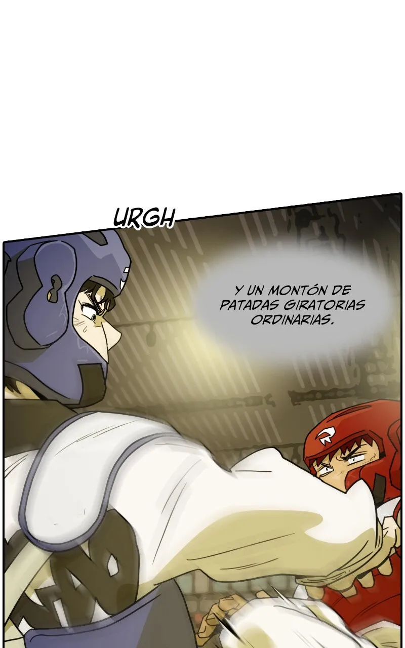 Taekwondo Kid Capítulo 74 en Línea - página 44