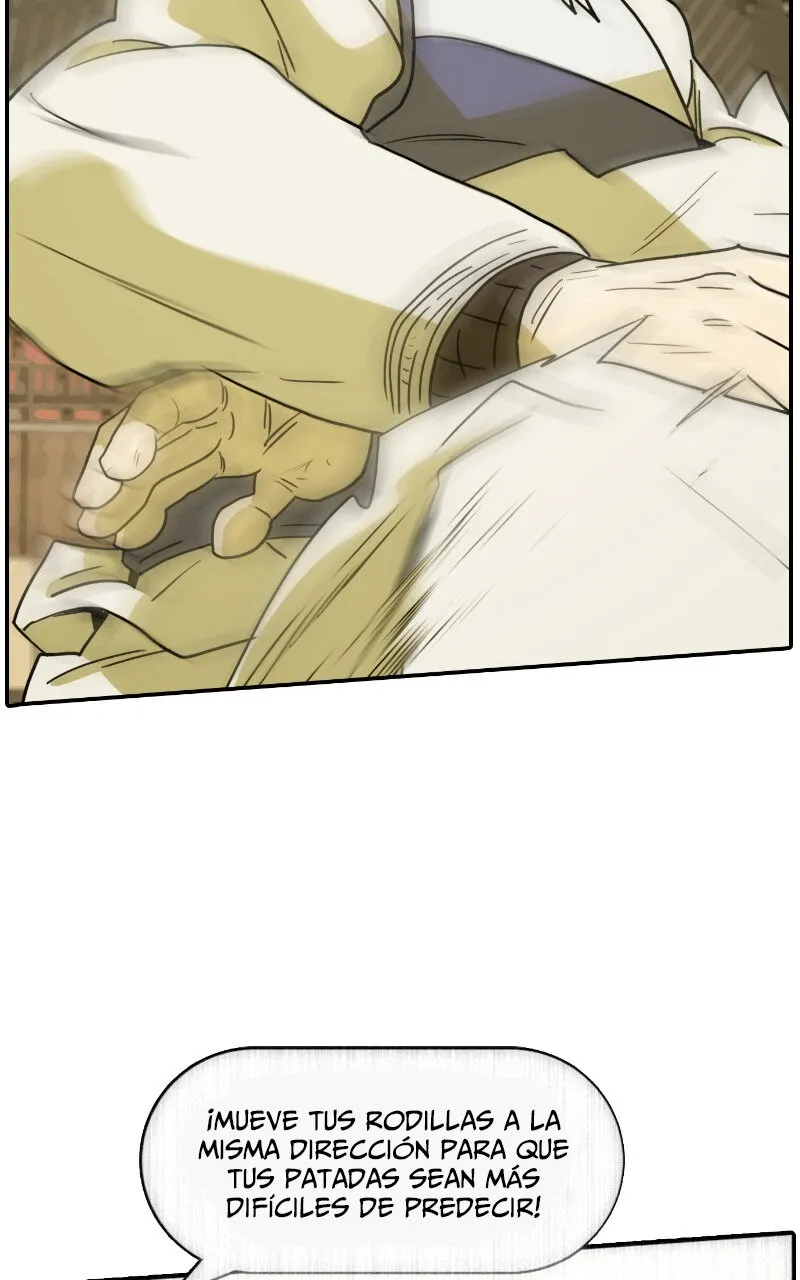 Taekwondo Kid Capítulo 74 en Línea - página 46