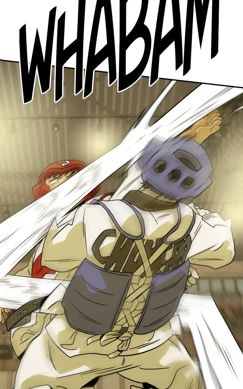 Taekwondo Kid Capítulo 74 en Línea - página 48