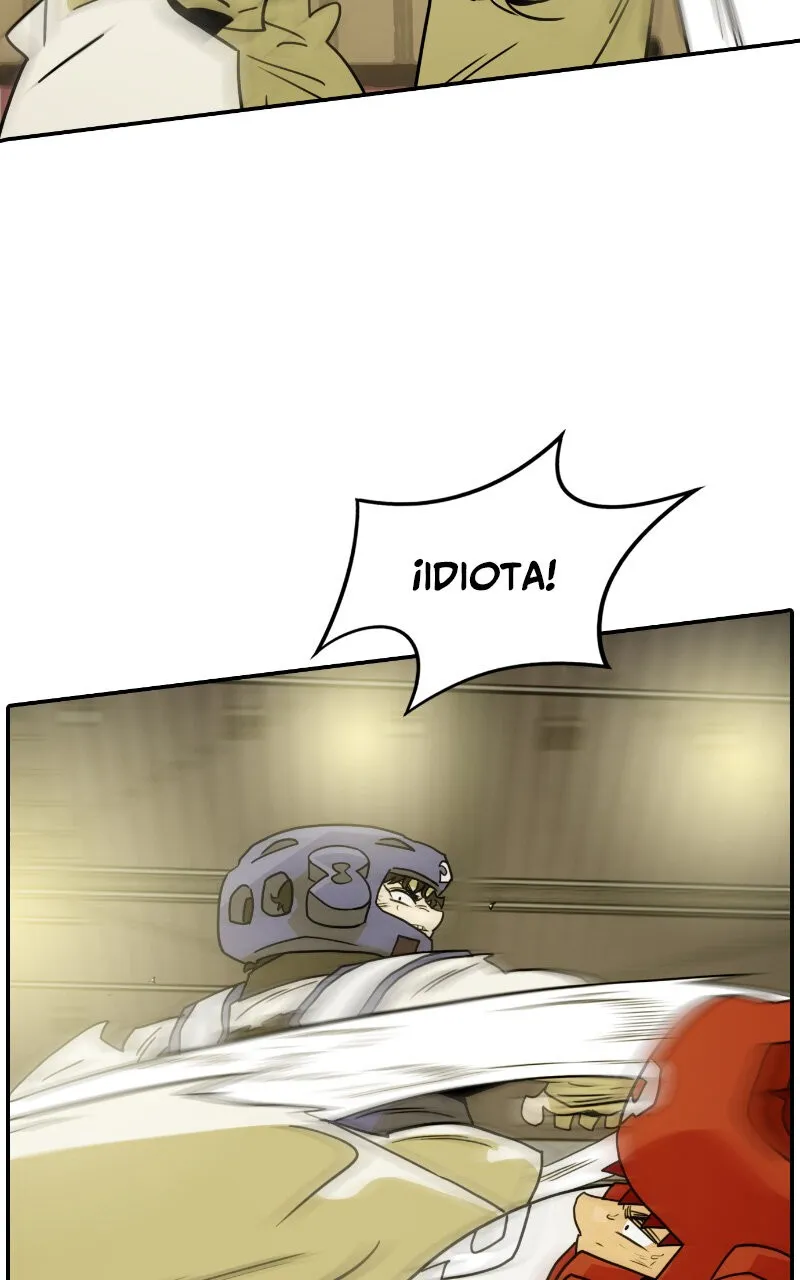 Taekwondo Kid Capítulo 74 en Línea - página 49