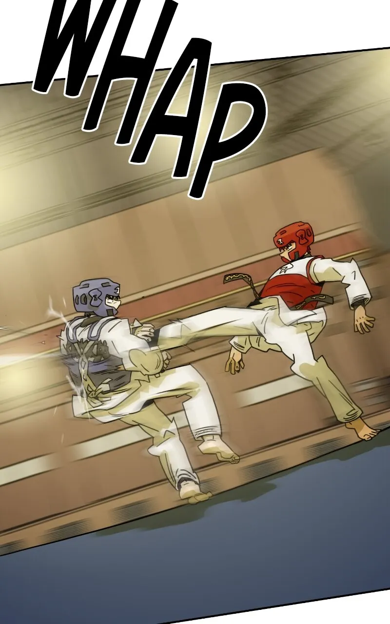 Taekwondo Kid Capítulo 74 en Línea - página 52