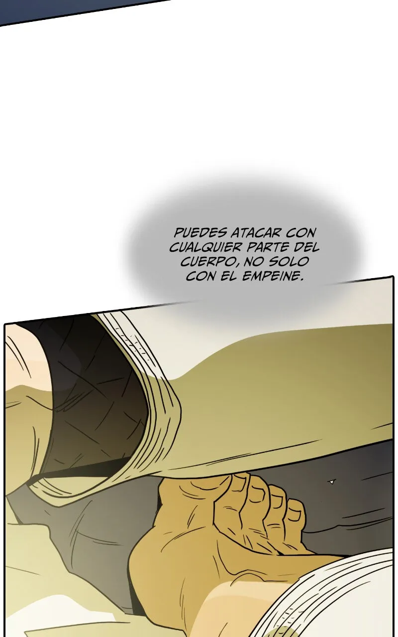 Taekwondo Kid Capítulo 74 en Línea - página 53