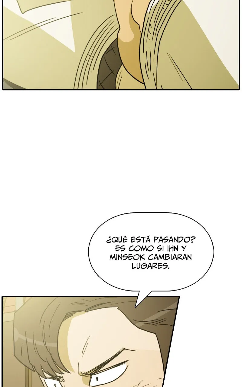 Taekwondo Kid Capítulo 74 en Línea - página 54