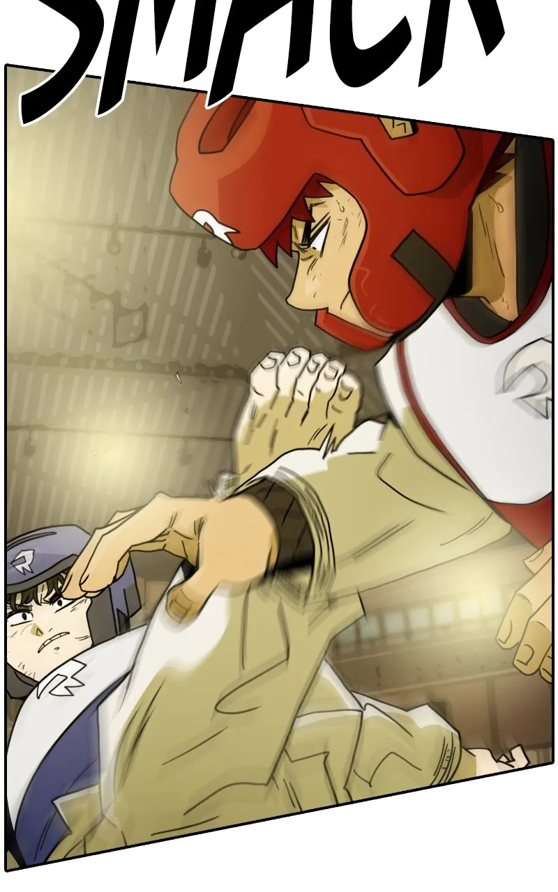 Taekwondo Kid Capítulo 74 en Línea - página 57