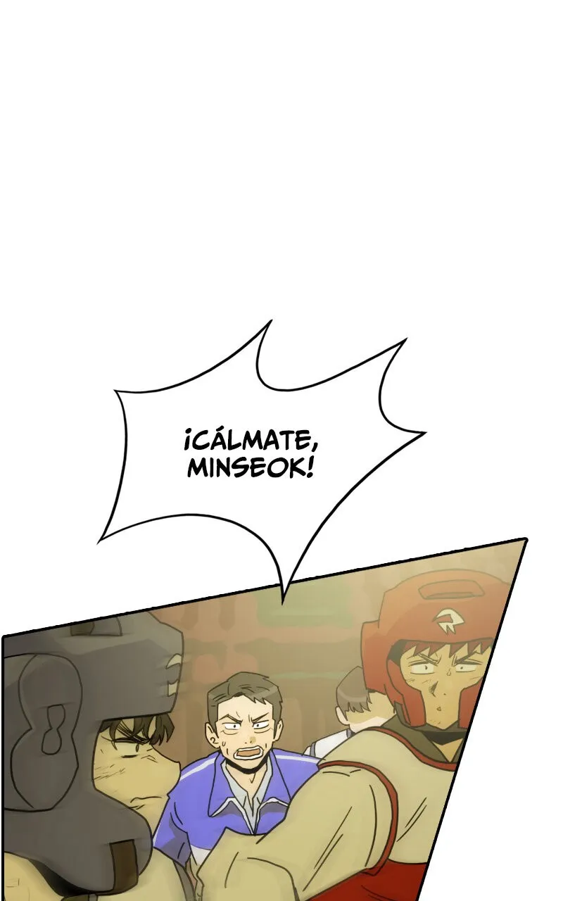 Taekwondo Kid Capítulo 74 en Línea - página 58