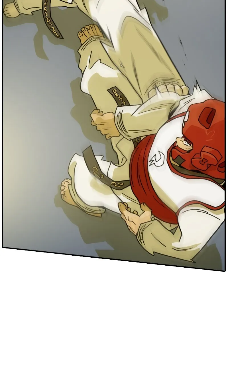 Taekwondo Kid Capítulo 74 en Línea - página 64