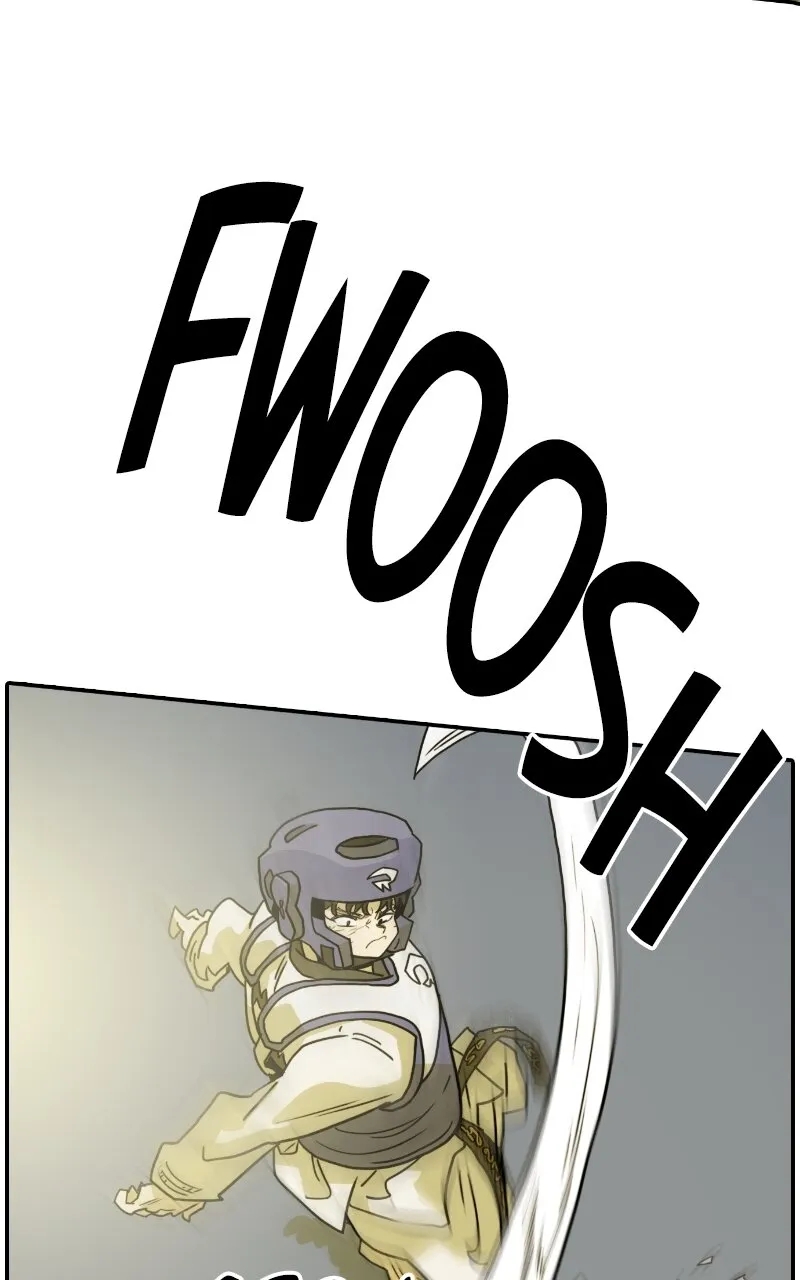 Taekwondo Kid Capítulo 74 en Línea - página 70