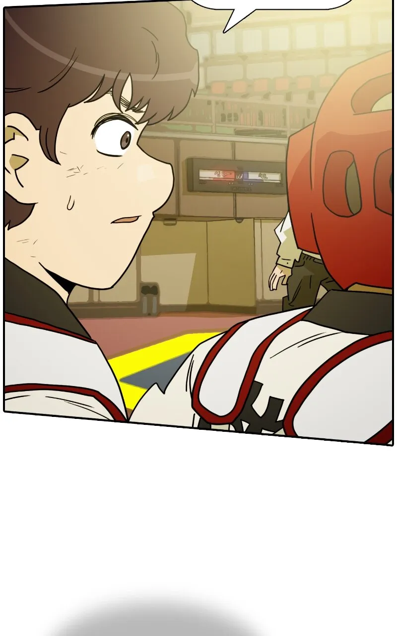 Taekwondo Kid Capítulo 74 en Línea - página 72