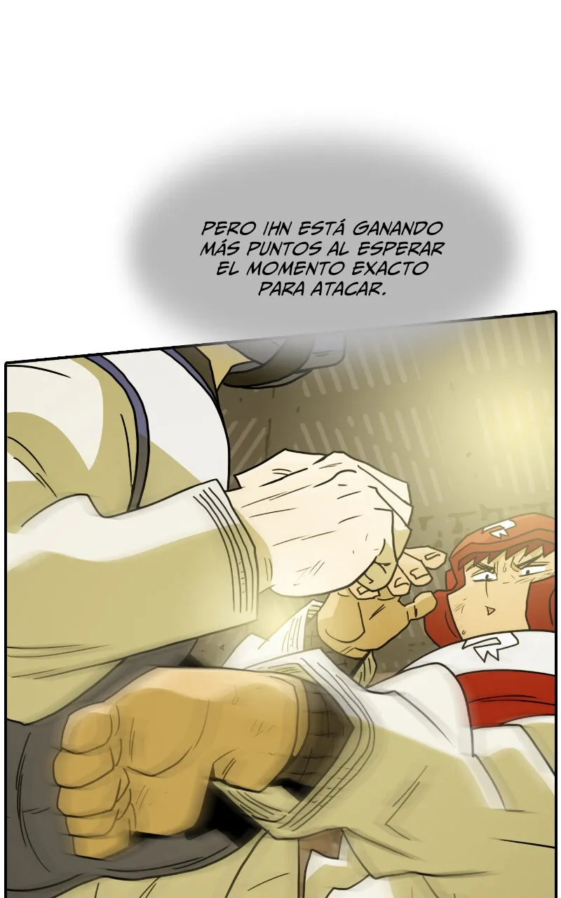 Taekwondo Kid Capítulo 74 en Línea - página 74