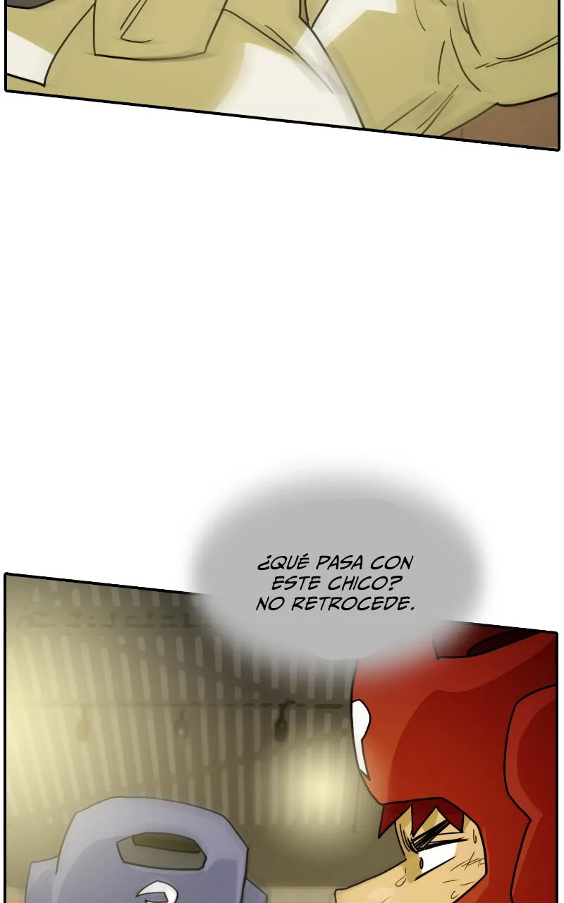 Taekwondo Kid Capítulo 74 en Línea - página 75