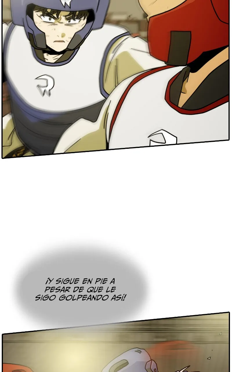 Taekwondo Kid Capítulo 74 en Línea - página 76