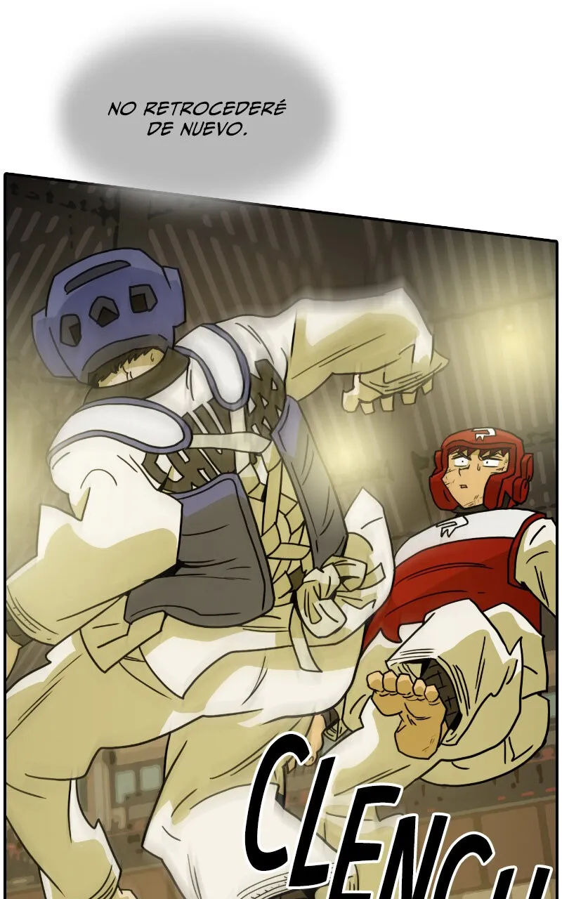 Taekwondo Kid Capítulo 74 en Línea - página 78