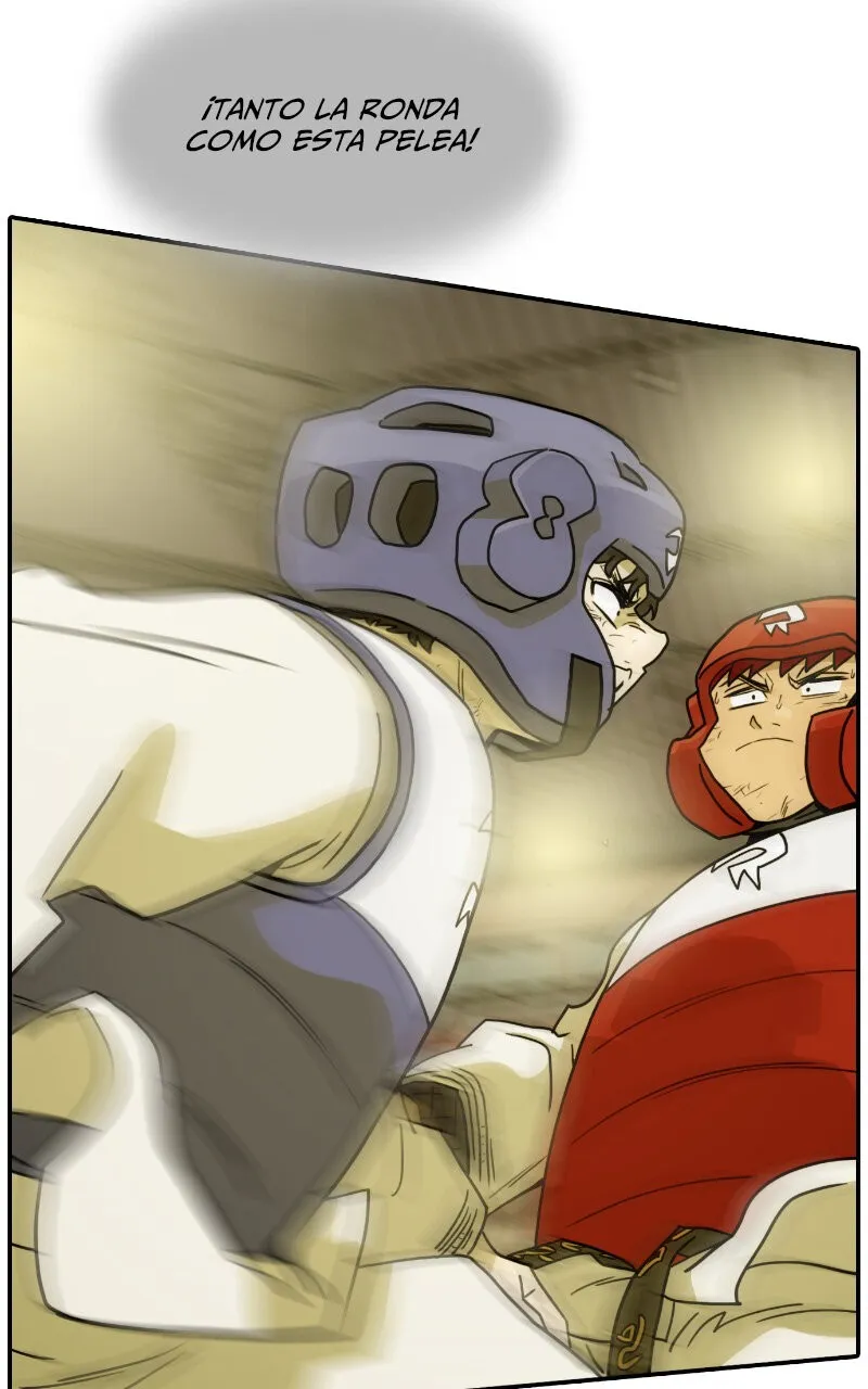 Taekwondo Kid Capítulo 74 en Línea - página 81