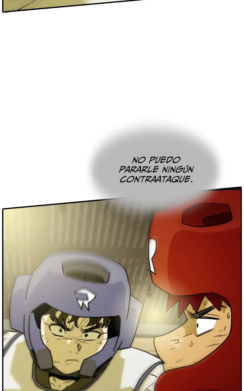 Taekwondo Kid Capítulo 74 en Línea - página 82