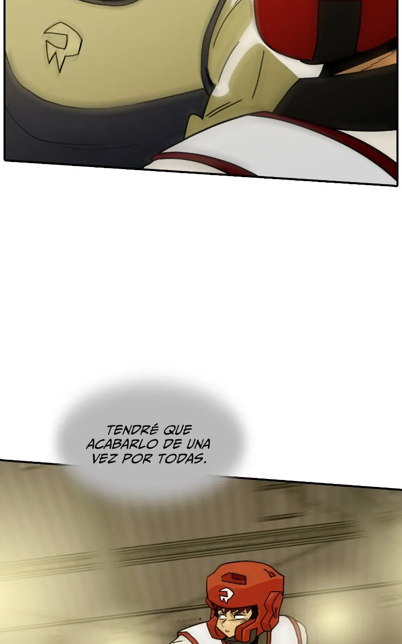 Taekwondo Kid Capítulo 74 en Línea - página 83