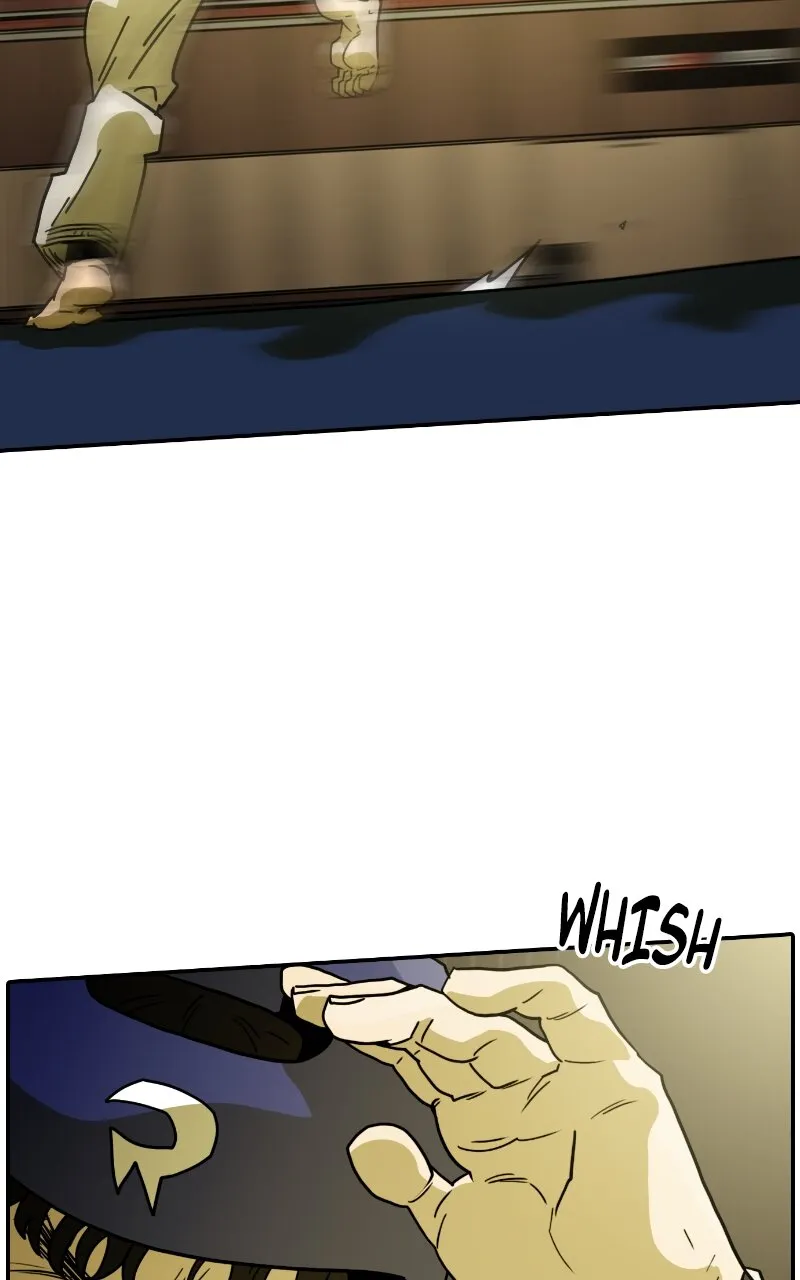 Taekwondo Kid Capítulo 74 en Línea - página 86