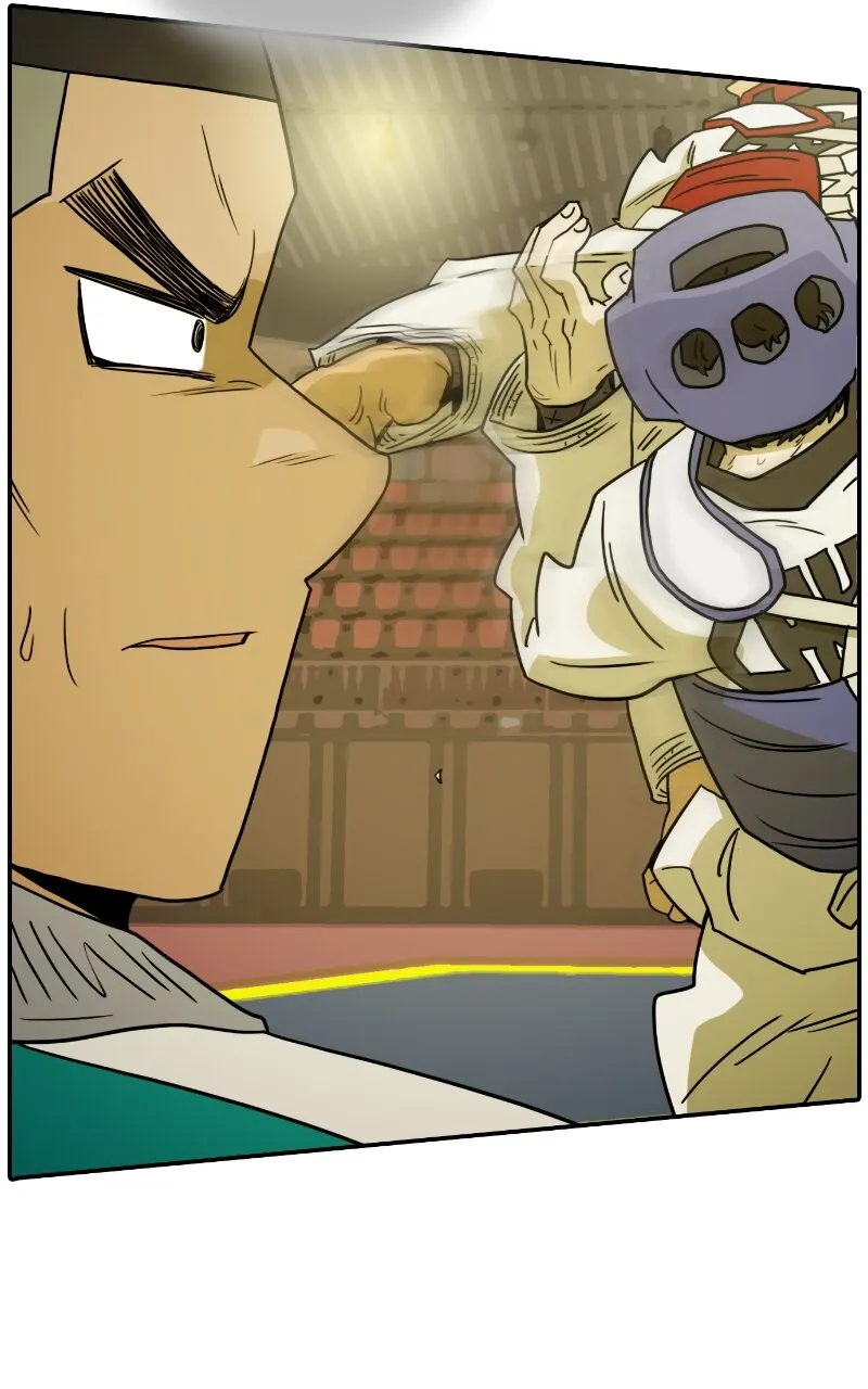 Taekwondo Kid Capítulo 74 en Línea - página 88