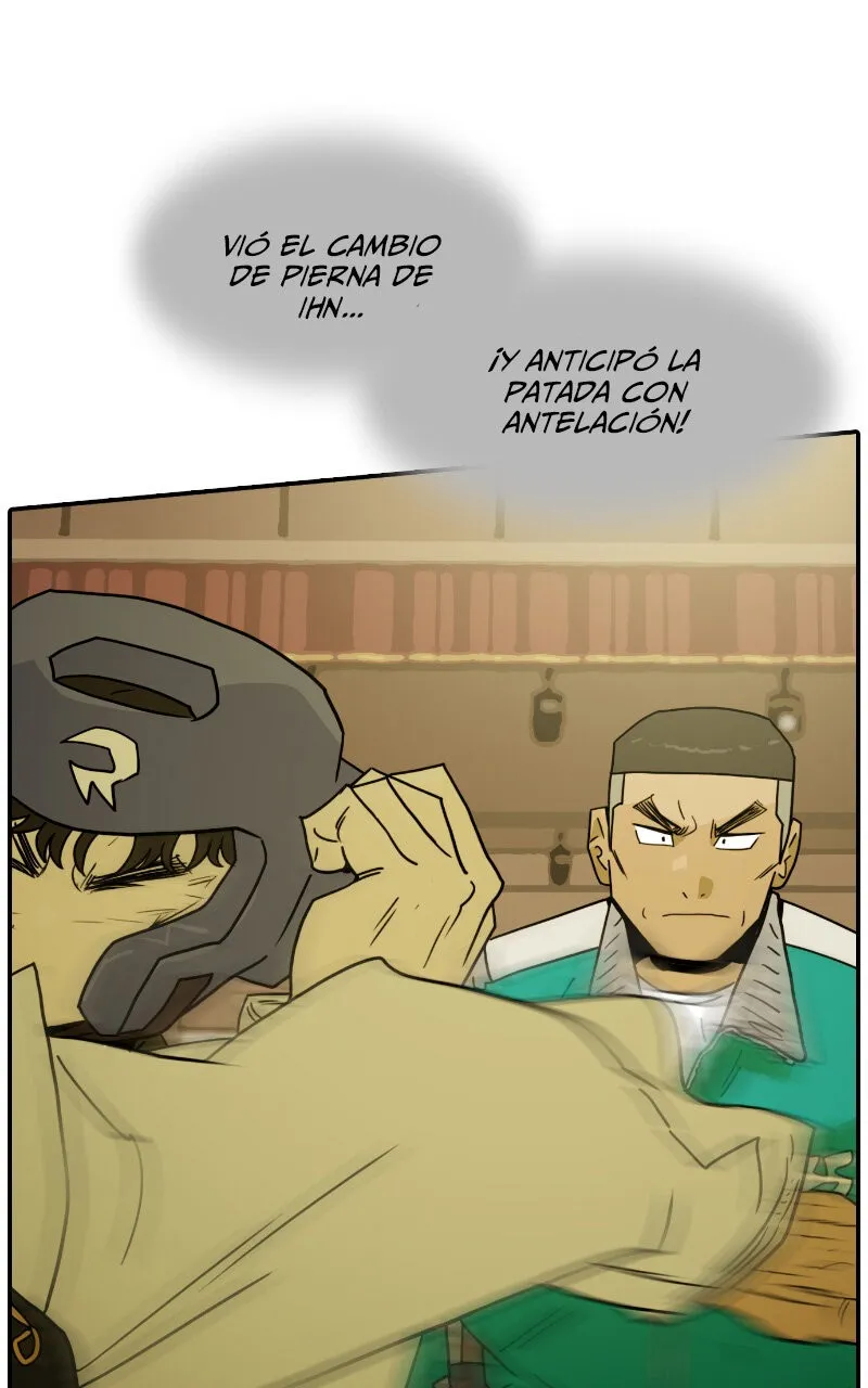 Taekwondo Kid Capítulo 74 en Línea - página 89