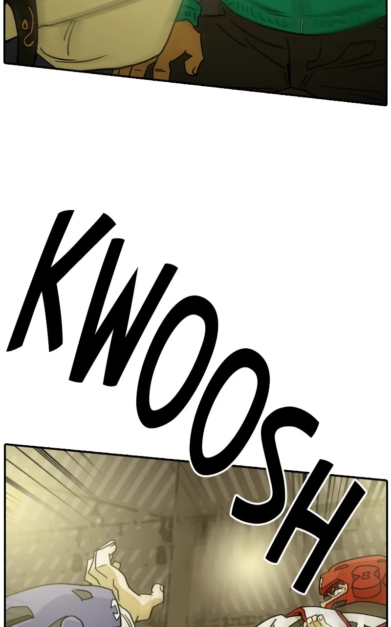 Taekwondo Kid Capítulo 74 en Línea - página 90