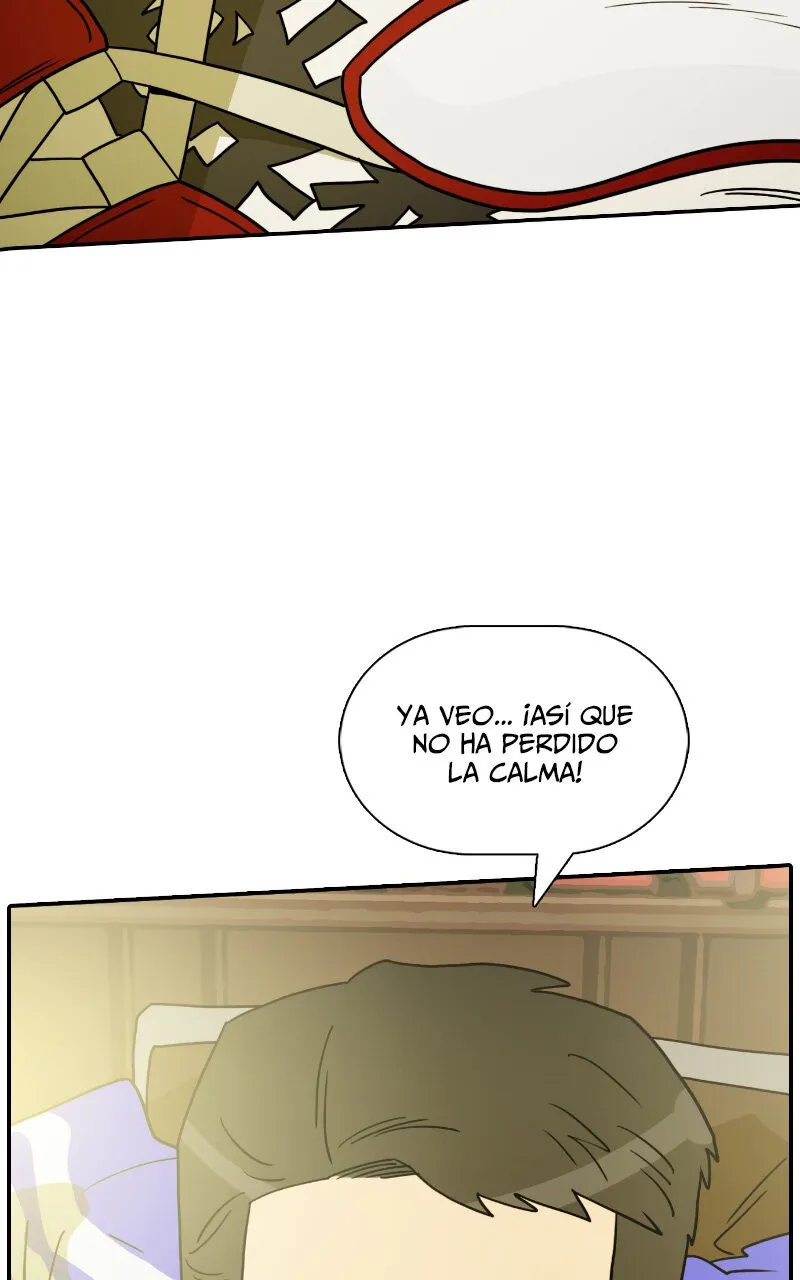 Taekwondo Kid Capítulo 74 en Línea - página 97