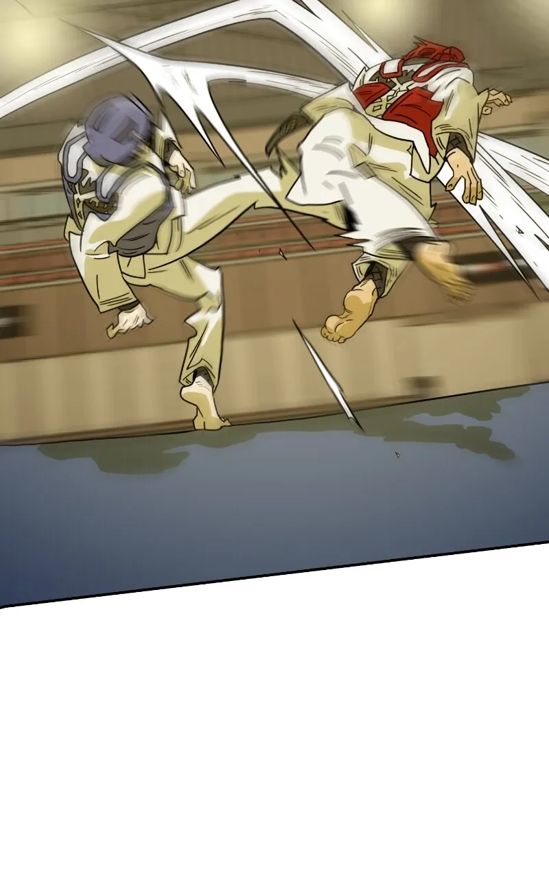 Taekwondo Kid Capítulo 74 en Línea - página 105