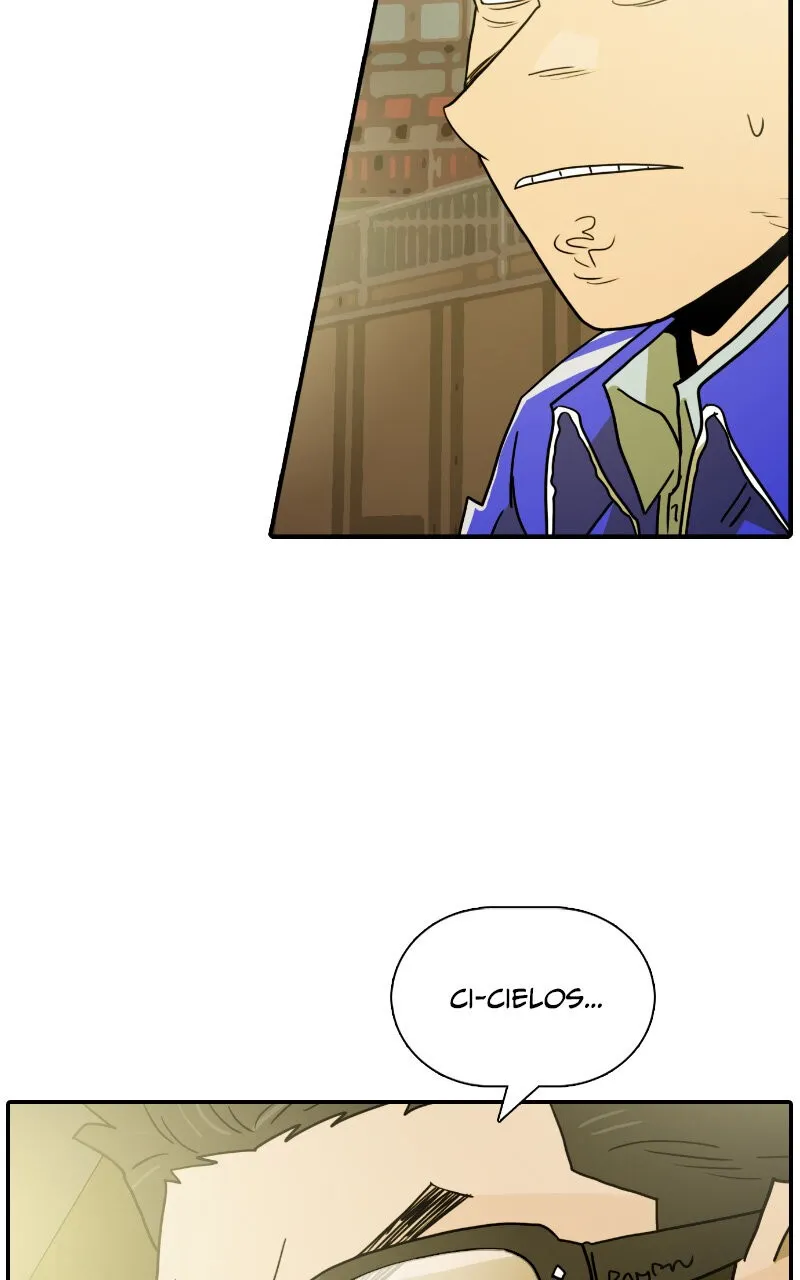 Taekwondo Kid Capítulo 75 en Línea - página 7
