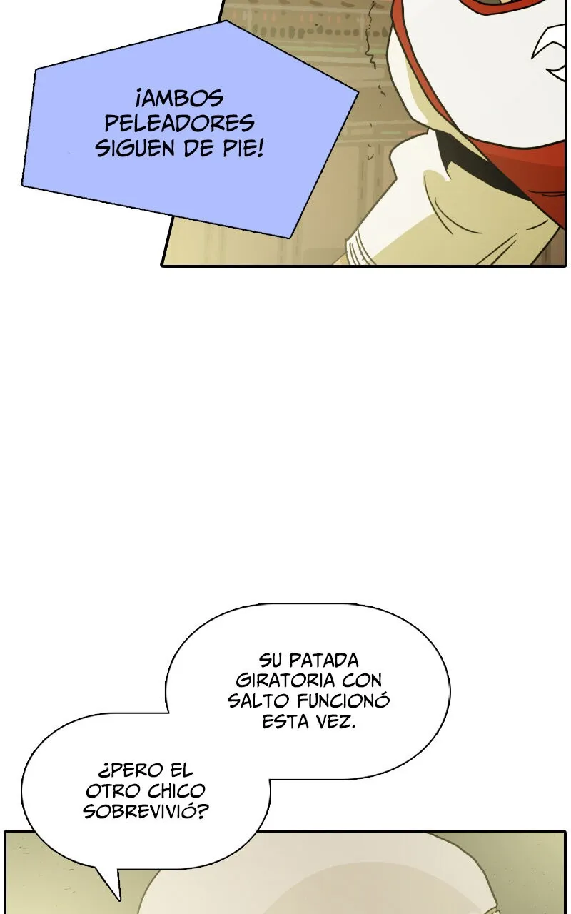 Taekwondo Kid Capítulo 75 en Línea - página 12