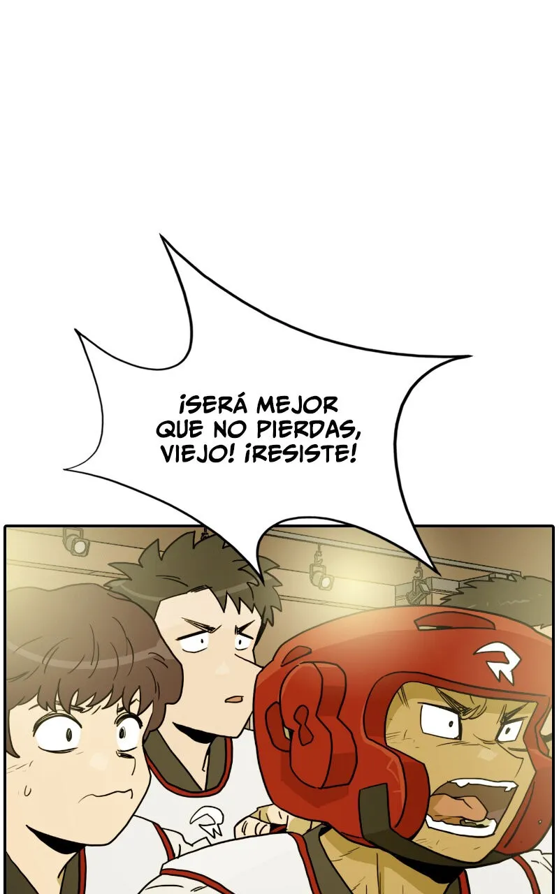 Taekwondo Kid Capítulo 75 en Línea - página 14
