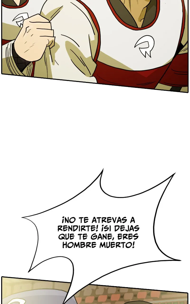 Taekwondo Kid Capítulo 75 en Línea - página 15