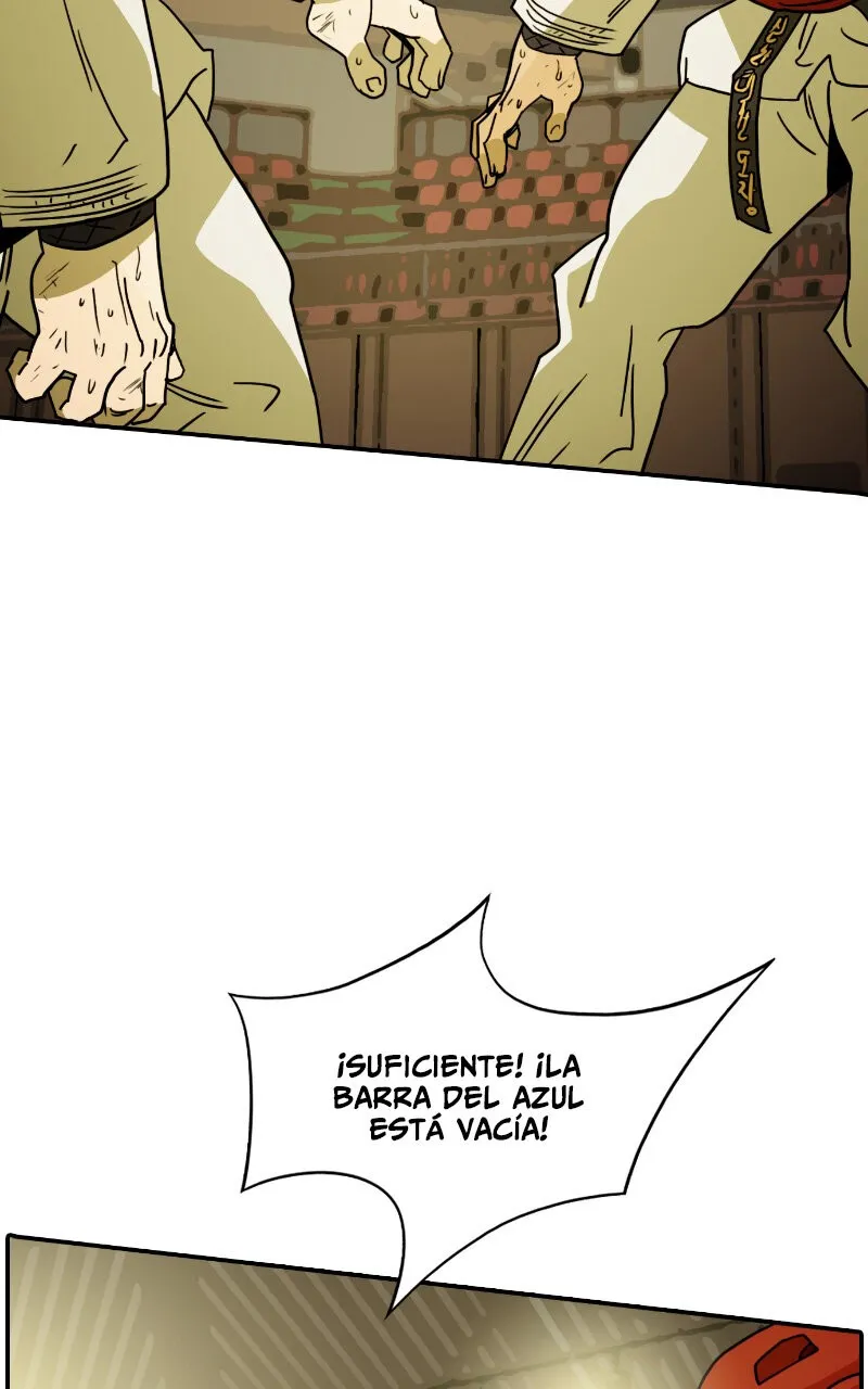 Taekwondo Kid Capítulo 75 en Línea - página 18