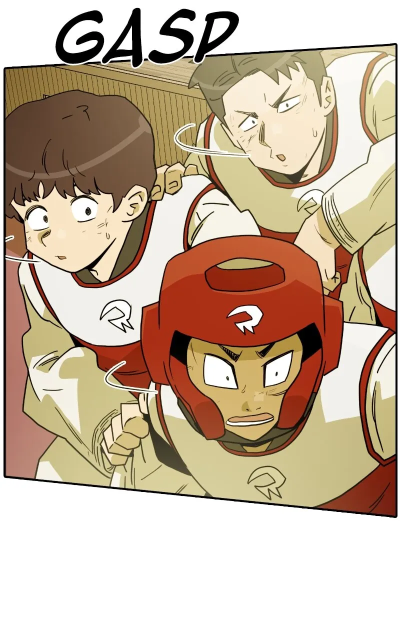 Taekwondo Kid Capítulo 75 en Línea - página 20