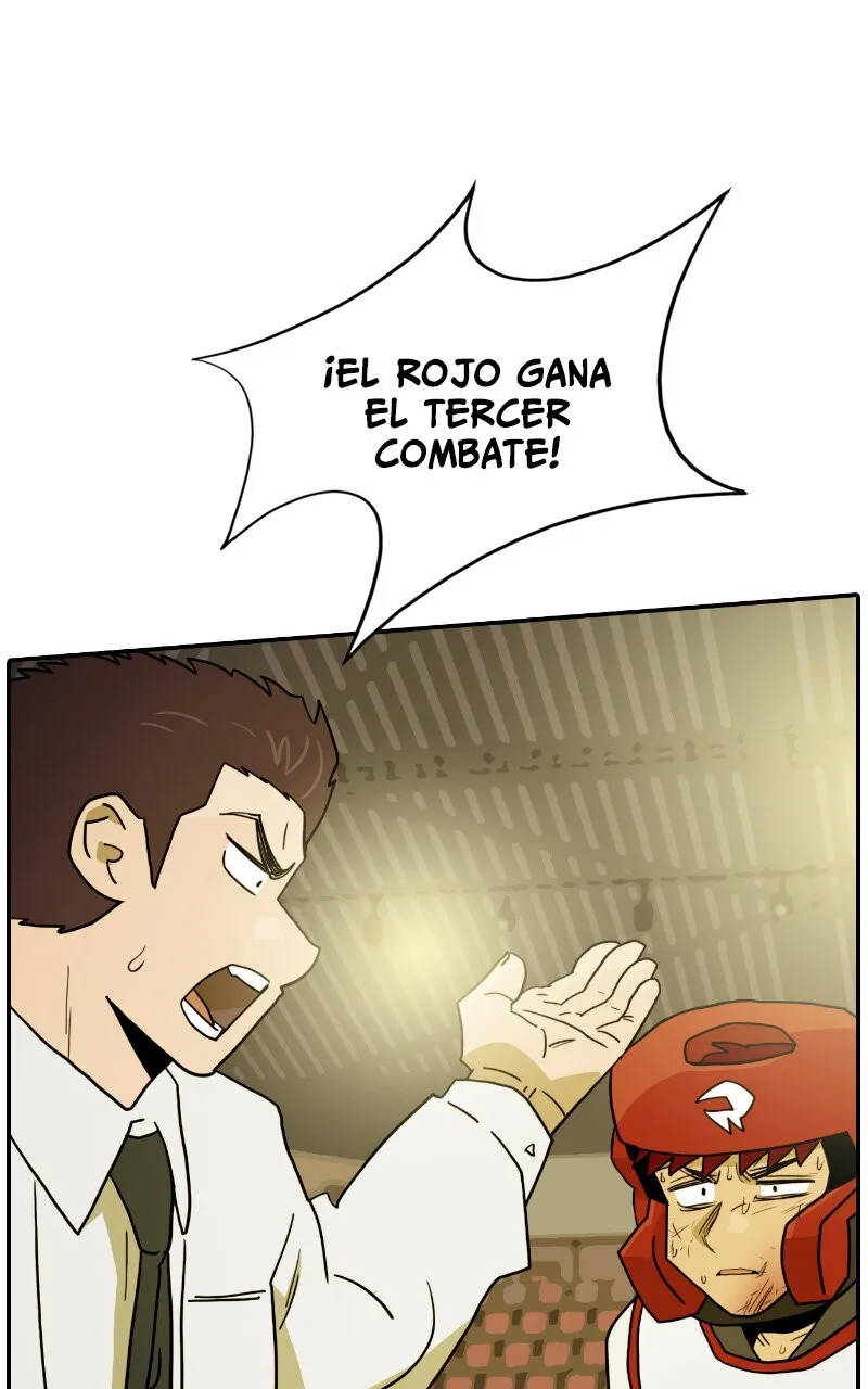 Taekwondo Kid Capítulo 75 en Línea - página 22