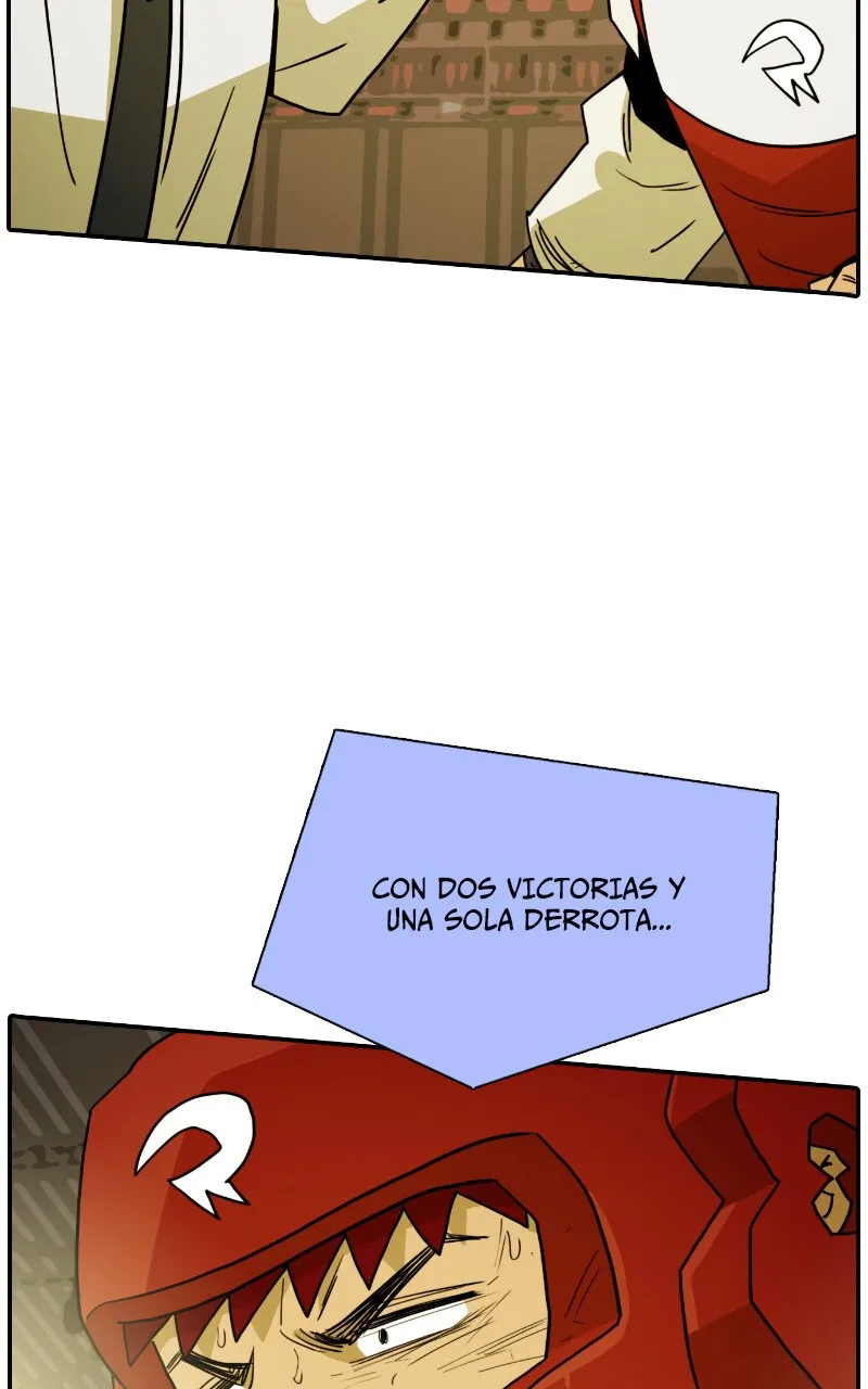 Taekwondo Kid Capítulo 75 en Línea - página 23