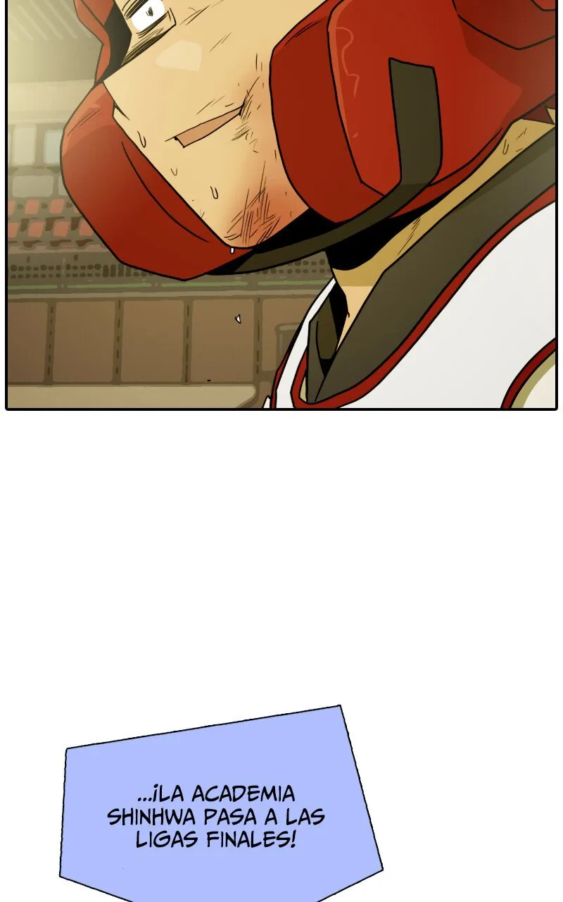 Taekwondo Kid Capítulo 75 en Línea - página 24