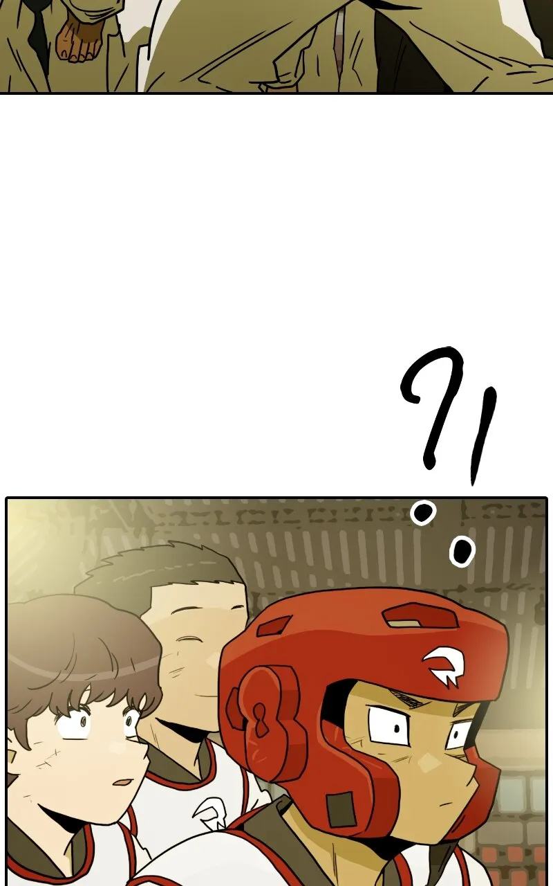 Taekwondo Kid Capítulo 75 en Línea - página 26
