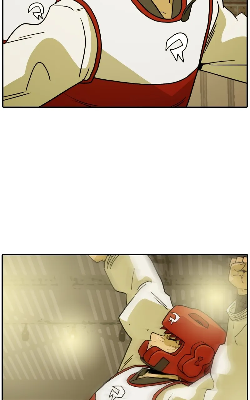 Taekwondo Kid Capítulo 75 en Línea - página 27