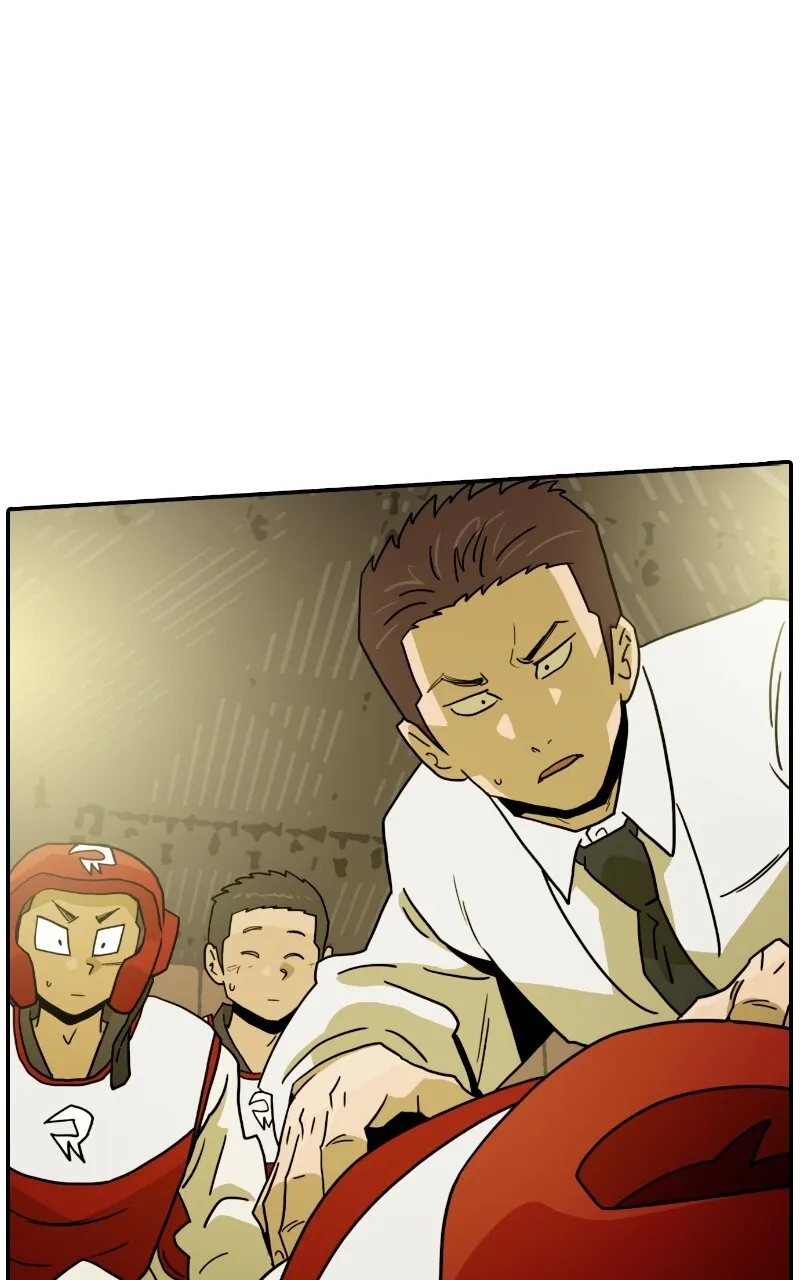 Taekwondo Kid Capítulo 75 en Línea - página 30