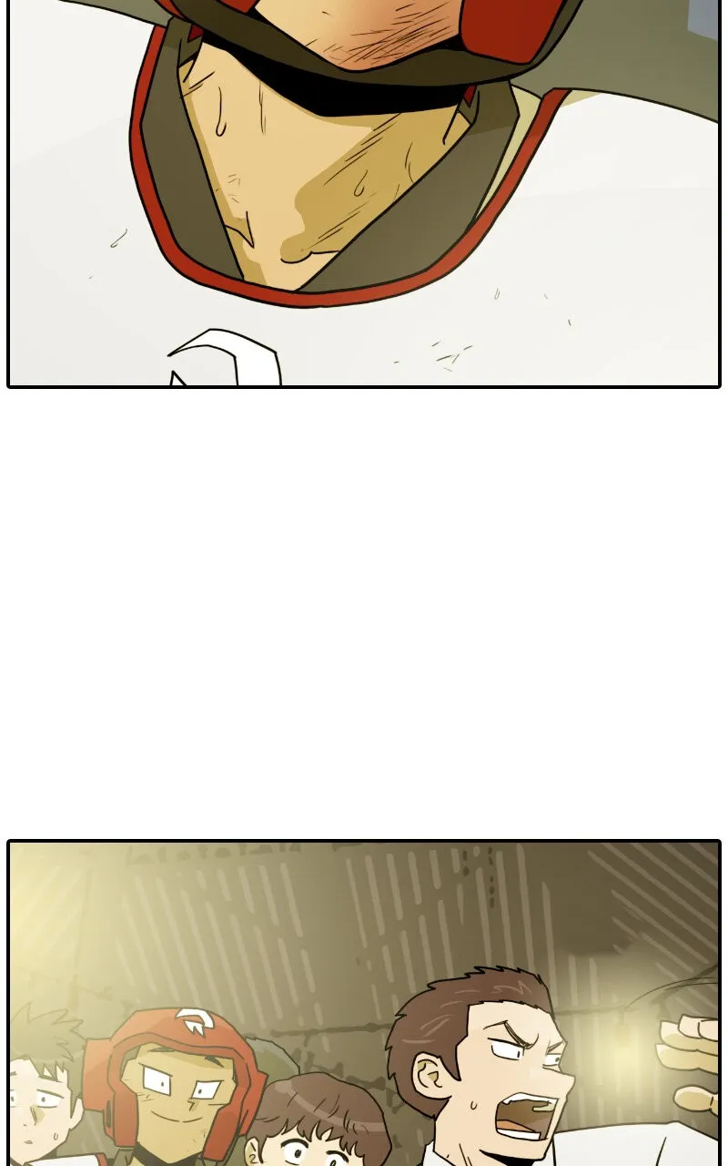 Taekwondo Kid Capítulo 75 en Línea - página 32