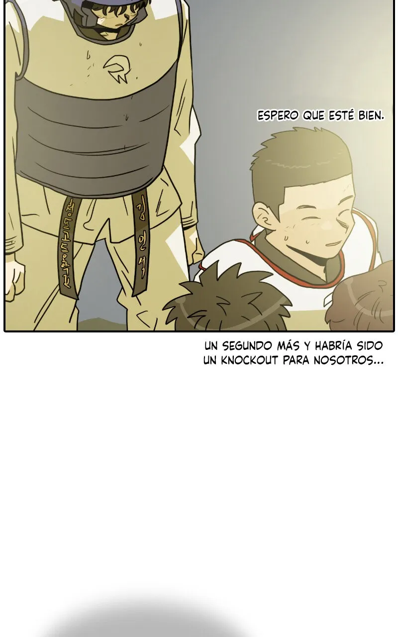 Taekwondo Kid Capítulo 75 en Línea - página 34